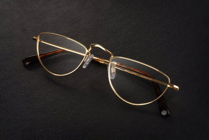 How to Care for Your Savile Row Eyewear: A Complete Guide