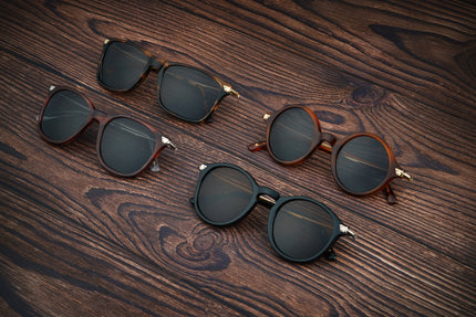 Savile Row Eyewear's Annual Black Friday Event: Luxury Frames at Exceptional Prices