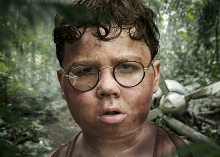 Piggy’s Glasses and the Enduring Legacy of the Beaufort Frame