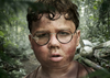 Piggy’s Glasses and the Enduring Legacy of the Beaufort Frame