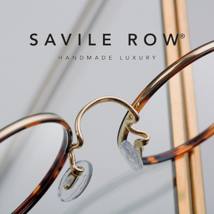 Introducing Savile Row Visionaries: Join Our Exclusive Eyewear Community