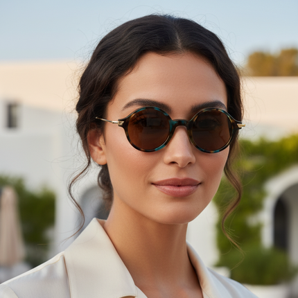 Introducing The Row Rewards: Luxury British Eyewear, Rewarded