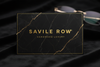 Why Savile Row Eyewear Makes the Perfect Luxury Gift