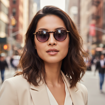 The Sunglass Collection