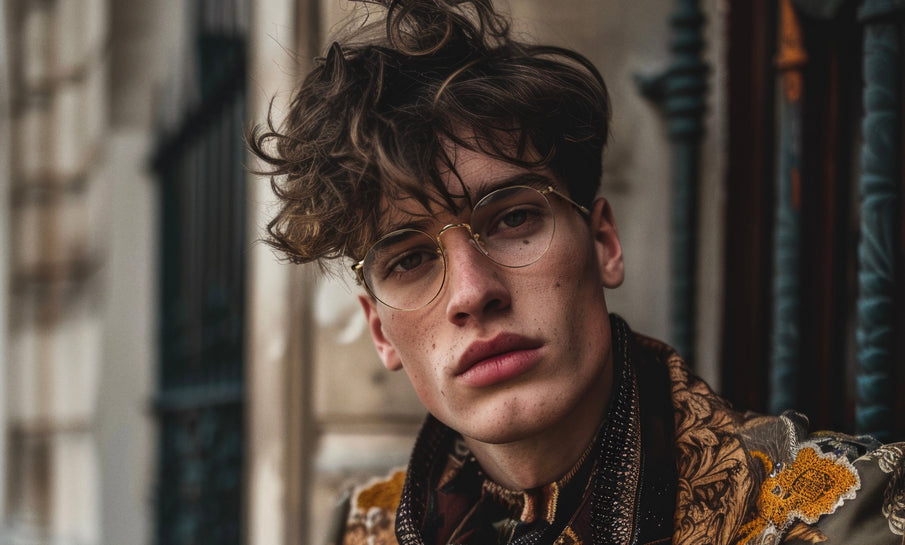 Timeless Classic Frames