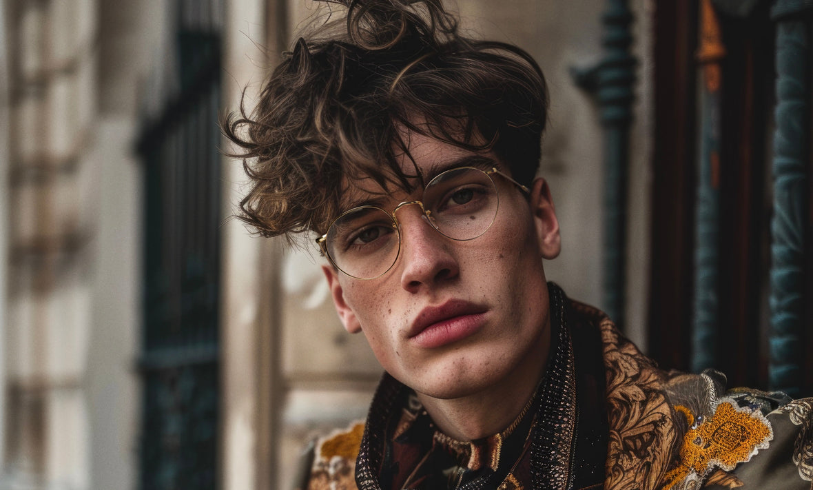 Timeless Classic Frames