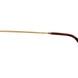 Aviator Gold Sunglasses