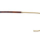 Beaufort Gold Sunglasses