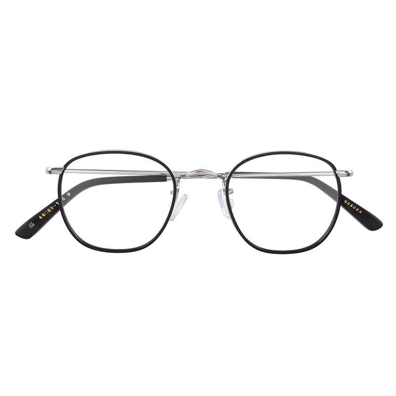 Quadra Black