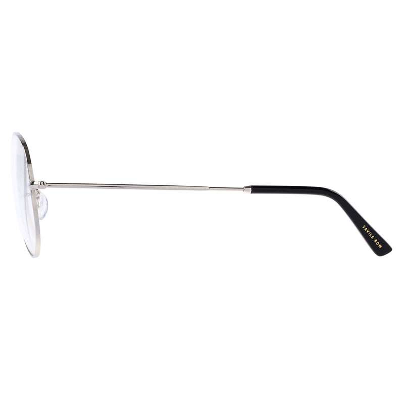 Aviator Palladium Sunglasses