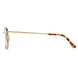Panto Havana Sunglasses