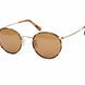 Panto Havana Sunglasses