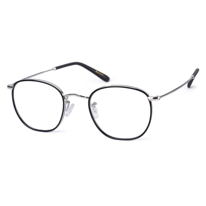 Quadra Black
