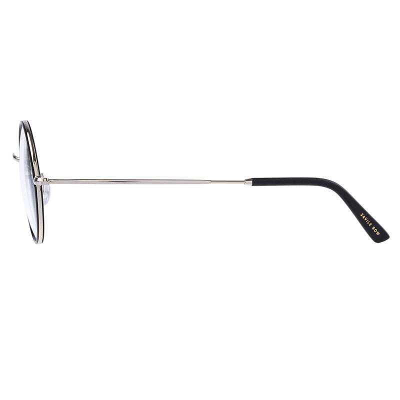 Round Eye Black