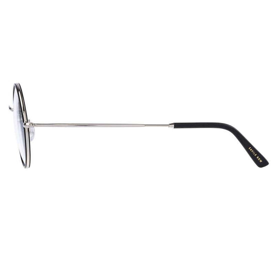 Round Eye Black