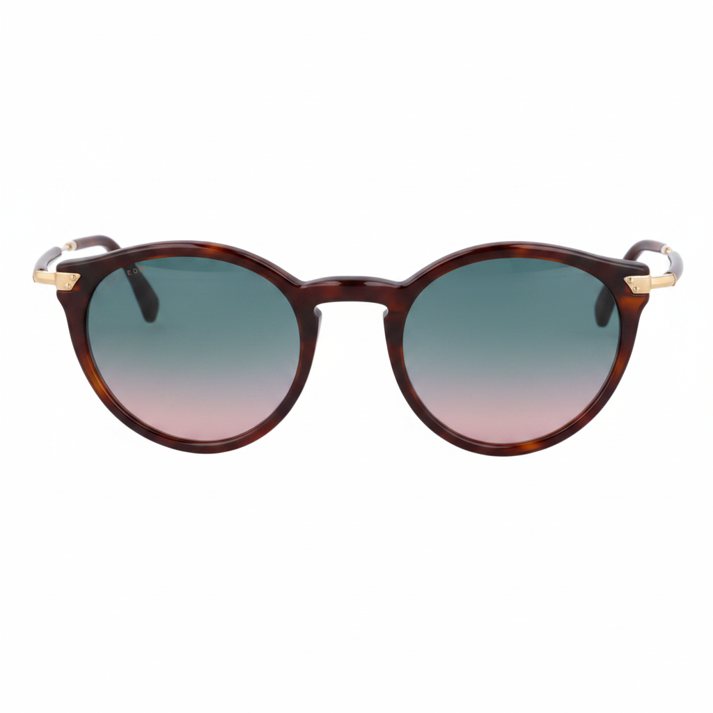 Fitzrovia front - gradient lenses