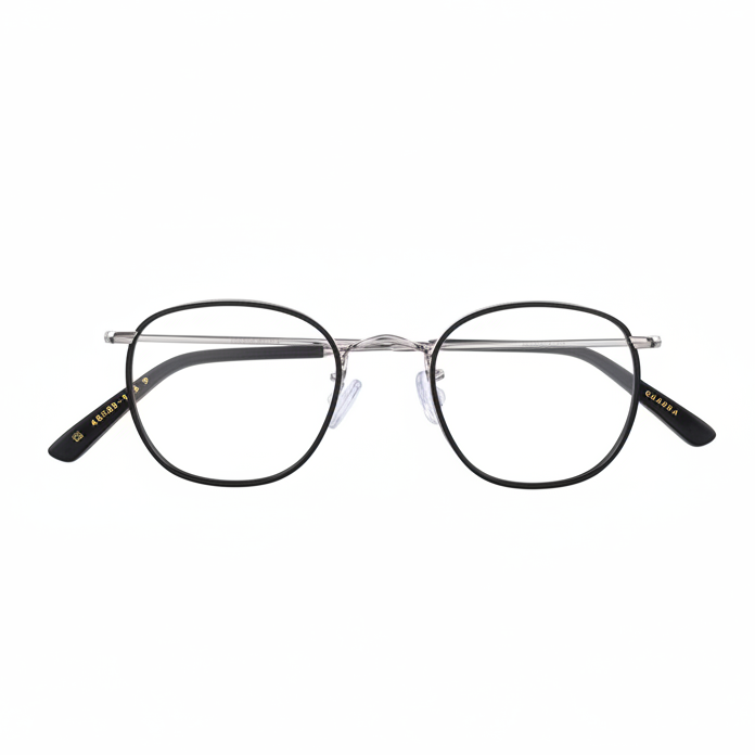 Quadra Black