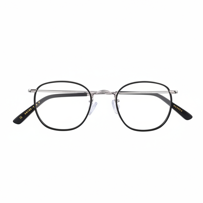 Quadra Black