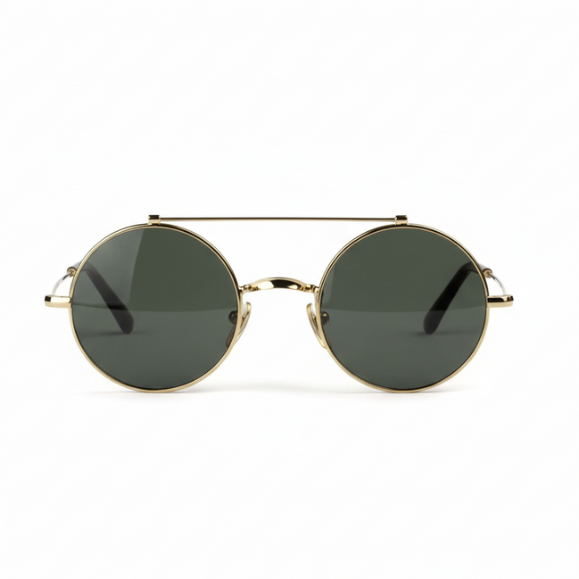 Warwick Sun Clips — Front View