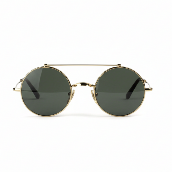 Warwick Sun Clips — Front View